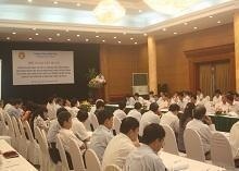 ກອງປະຊຸມສະຫລຸບ 5 ປີ ແຫ່ງການປະຕິບັດກົດໝາຍປ້ອງກັນ ແລະ ຕ້ານການສໍ້ລາດບັງຫລວງ